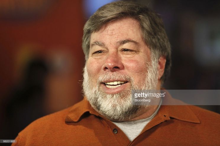 Stephen Wozniak