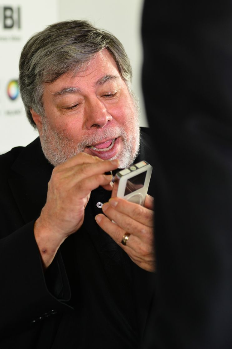 Stephen Wozniak