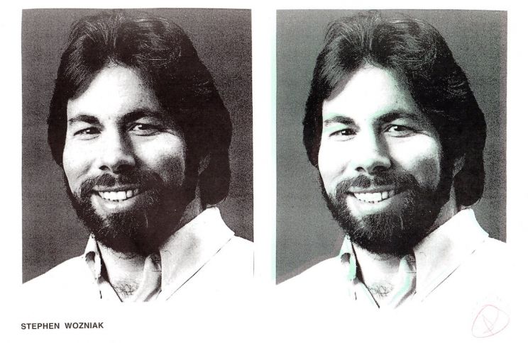 Stephen Wozniak