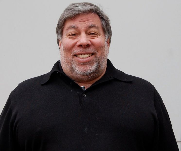 Stephen Wozniak