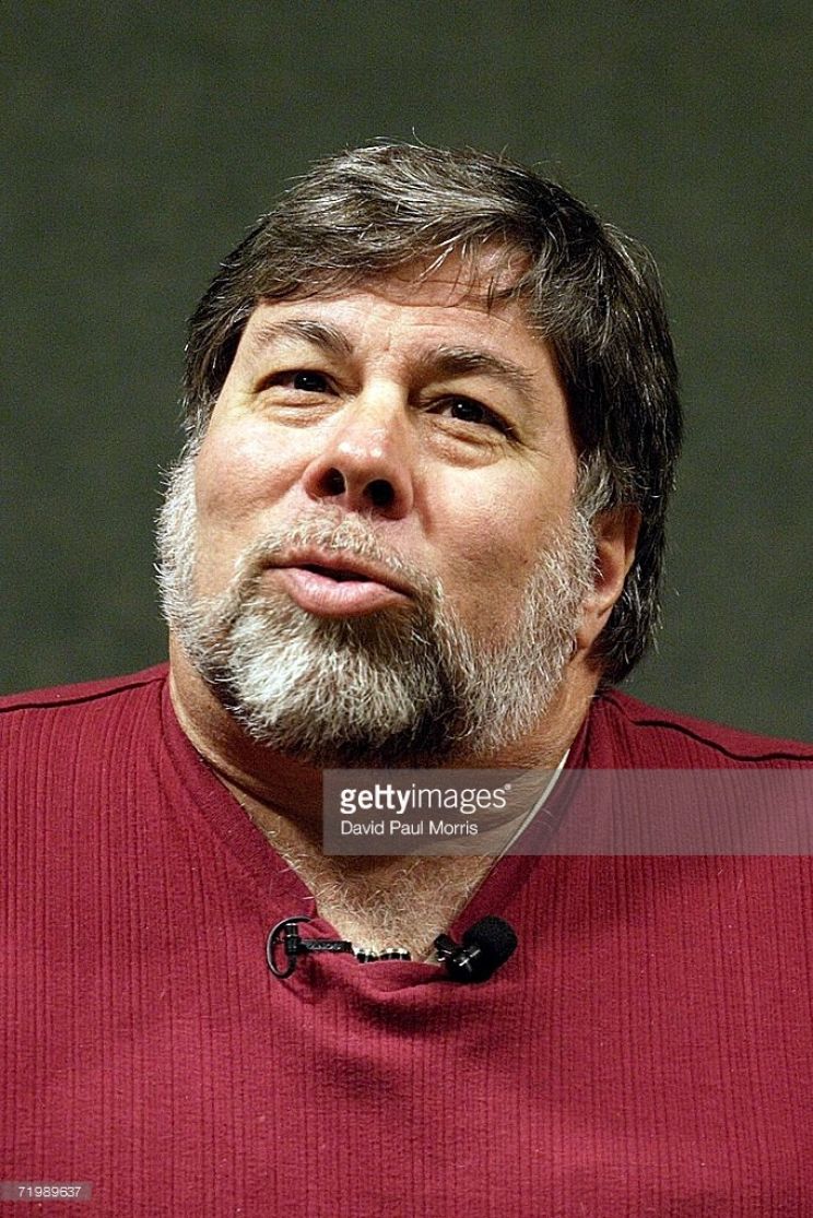 Stephen Wozniak