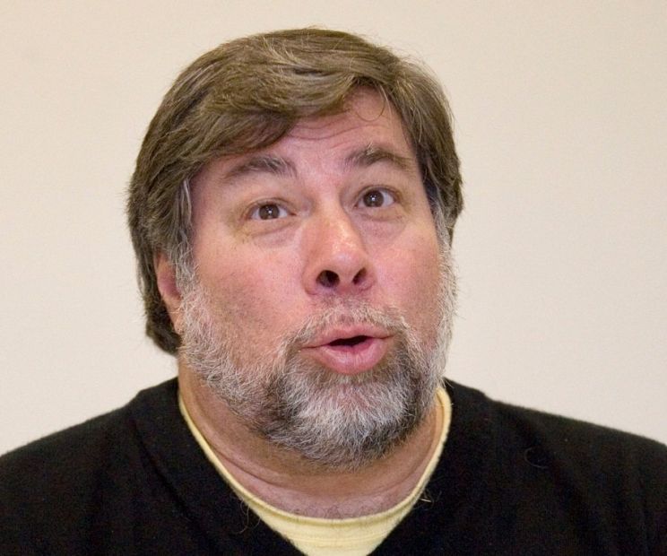 Stephen Wozniak