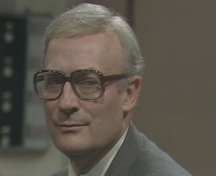Stephen Yardley
