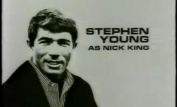 Stephen Young