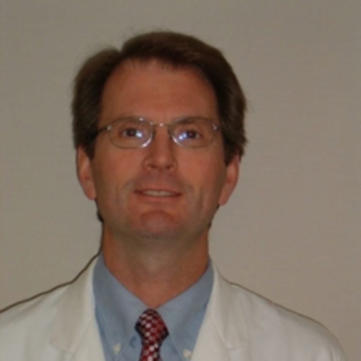 Stephen Young