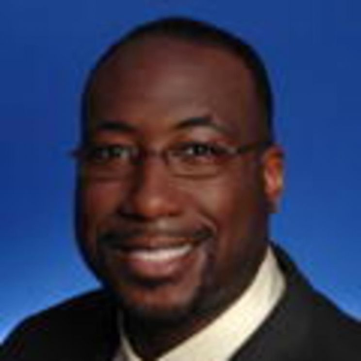 Stephen Young