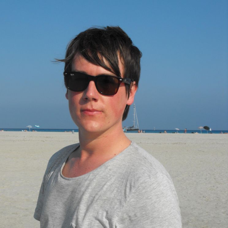 Stephen Young
