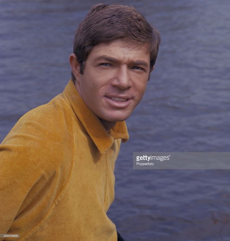 Stephen Young
