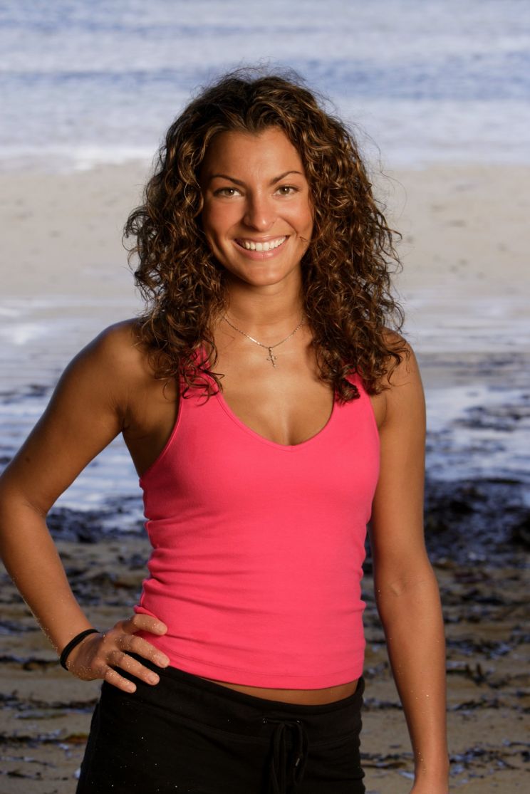 Stephenie LaGrossa