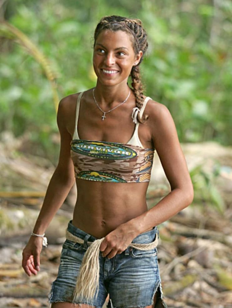 Stephenie LaGrossa