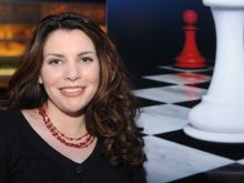 Stephenie Meyer