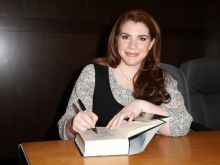 Stephenie Meyer