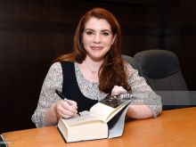 Stephenie Meyer