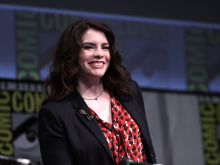 Stephenie Meyer