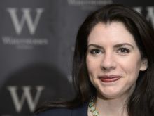 Stephenie Meyer