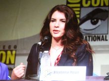 Stephenie Meyer