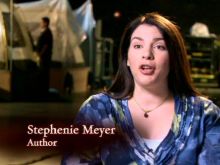 Stephenie Meyer