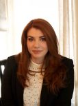 Stephenie Meyer