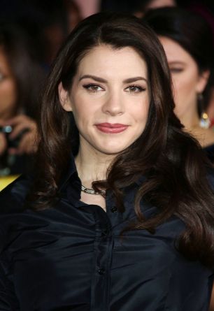 Stephenie Meyer