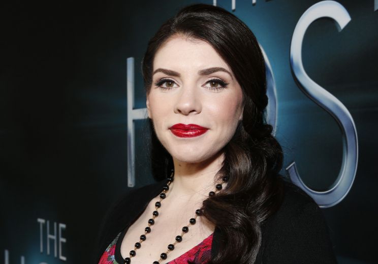 Stephenie Meyer