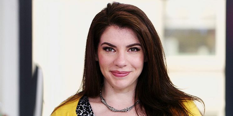 Stephenie Meyer