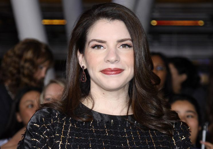 Stephenie Meyer