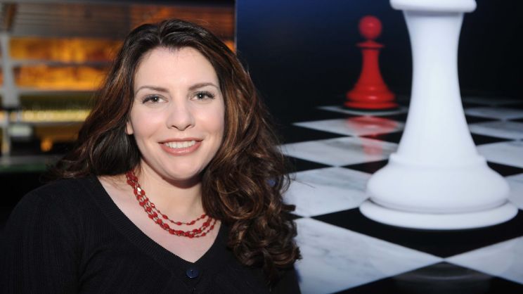 Stephenie Meyer