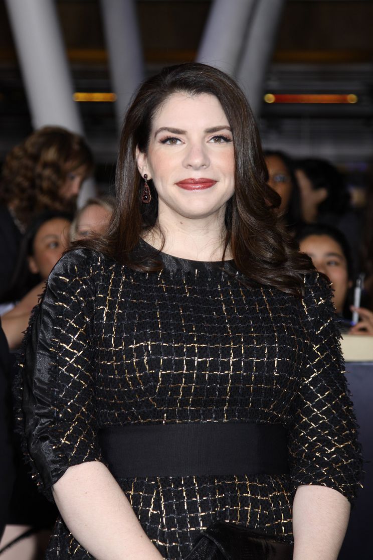 Stephenie Meyer