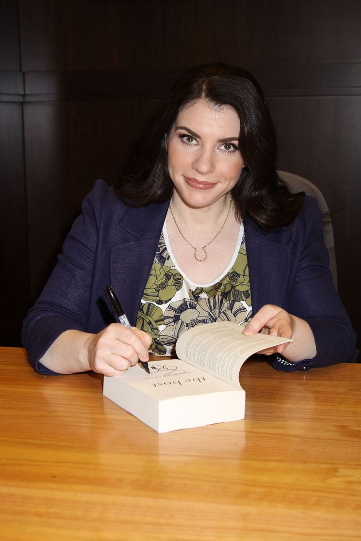 Stephenie Meyer