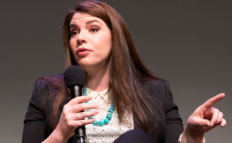 Stephenie Meyer