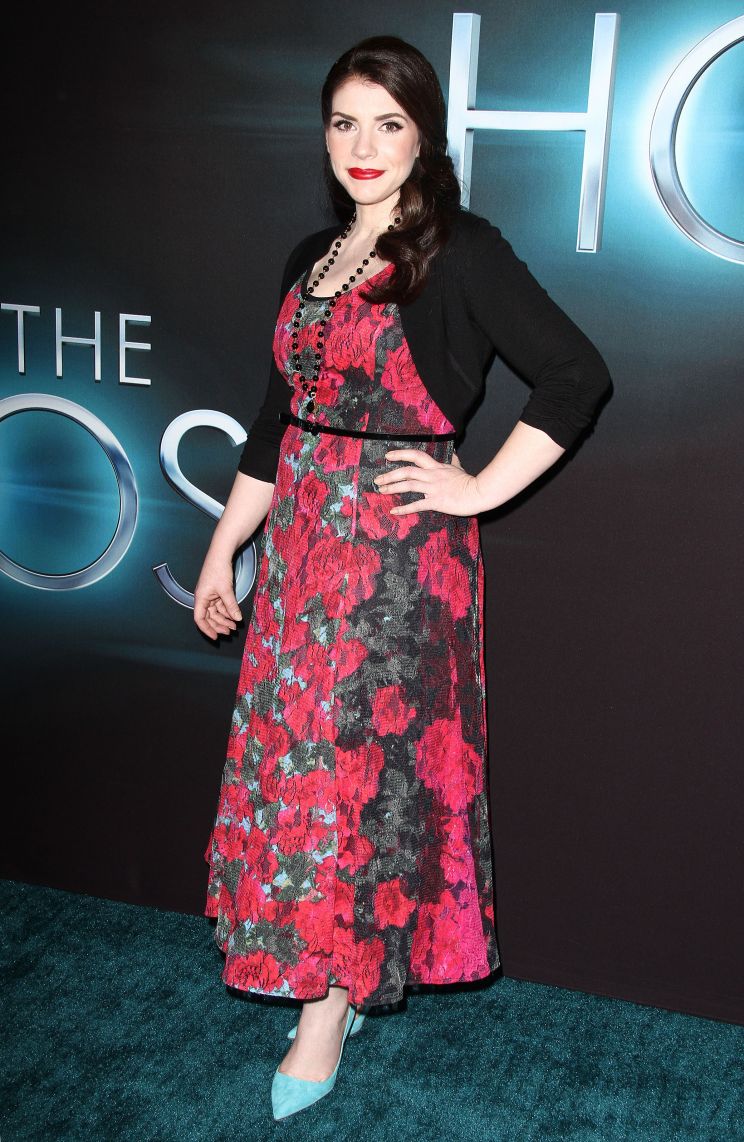 Stephenie Meyer