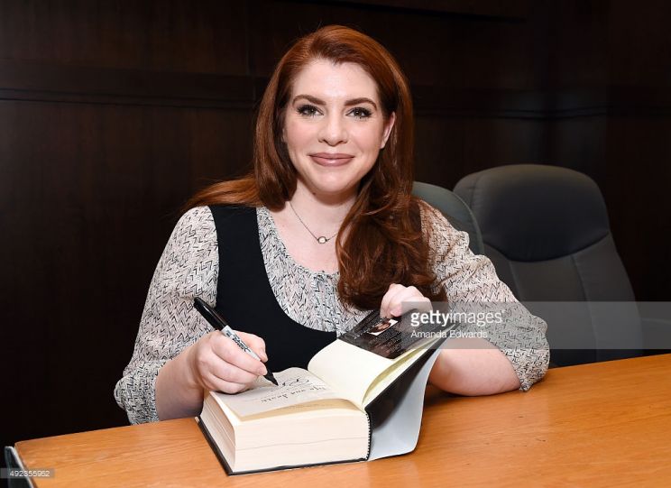 Stephenie Meyer