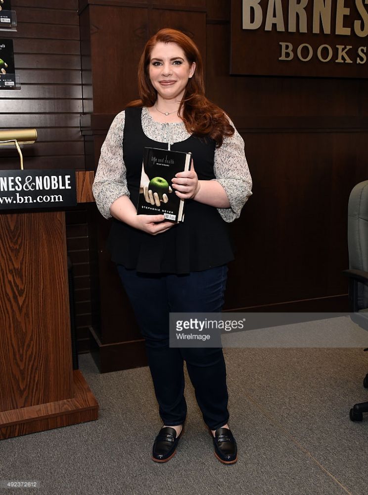 Stephenie Meyer