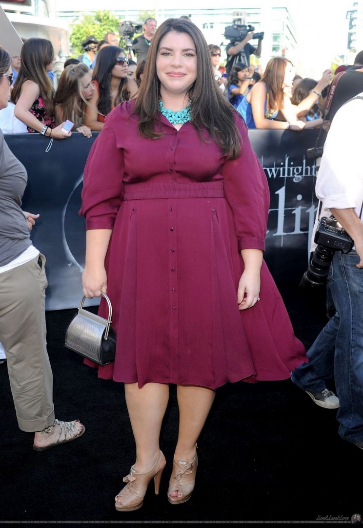 Stephenie Meyer