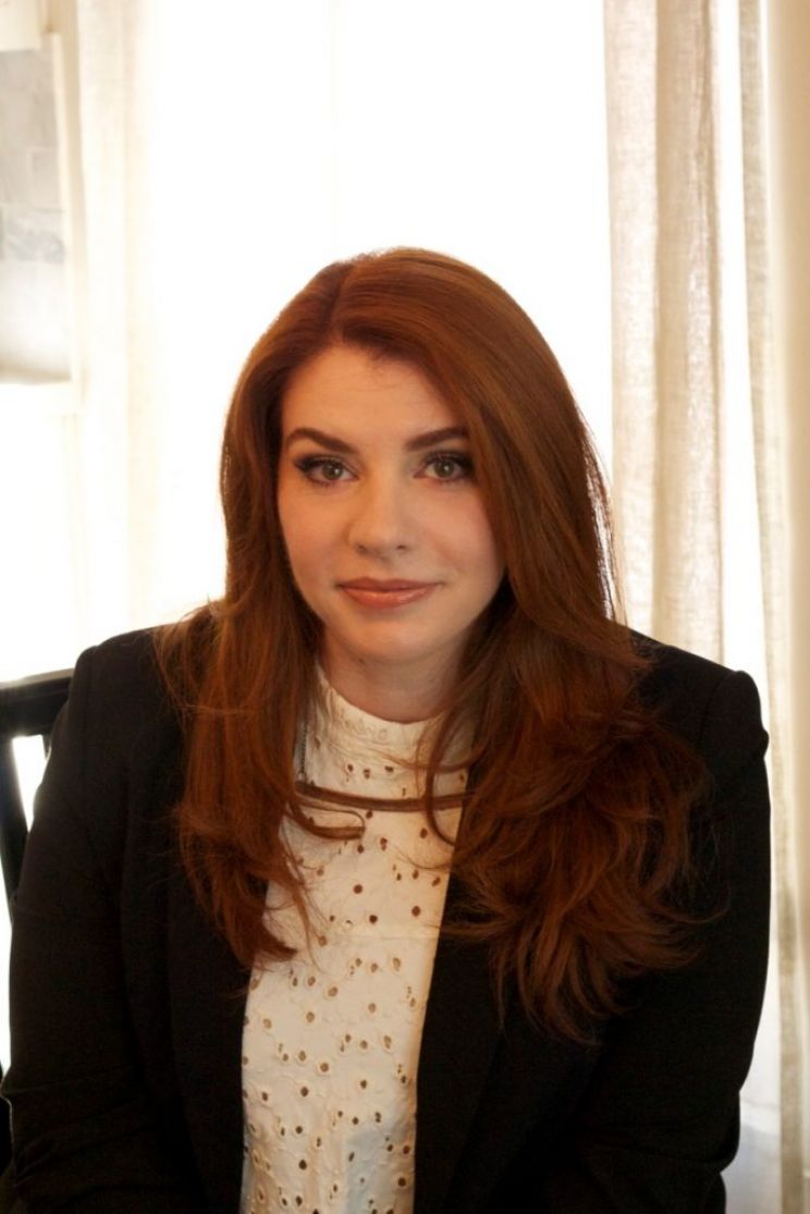 Stephenie Meyer