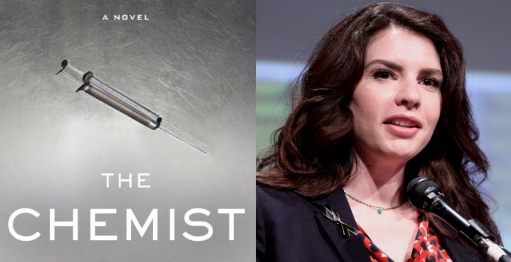 Stephenie Meyer
