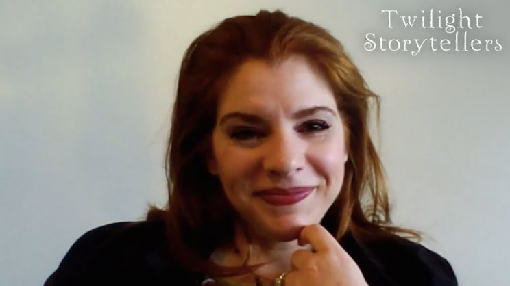 Stephenie Meyer