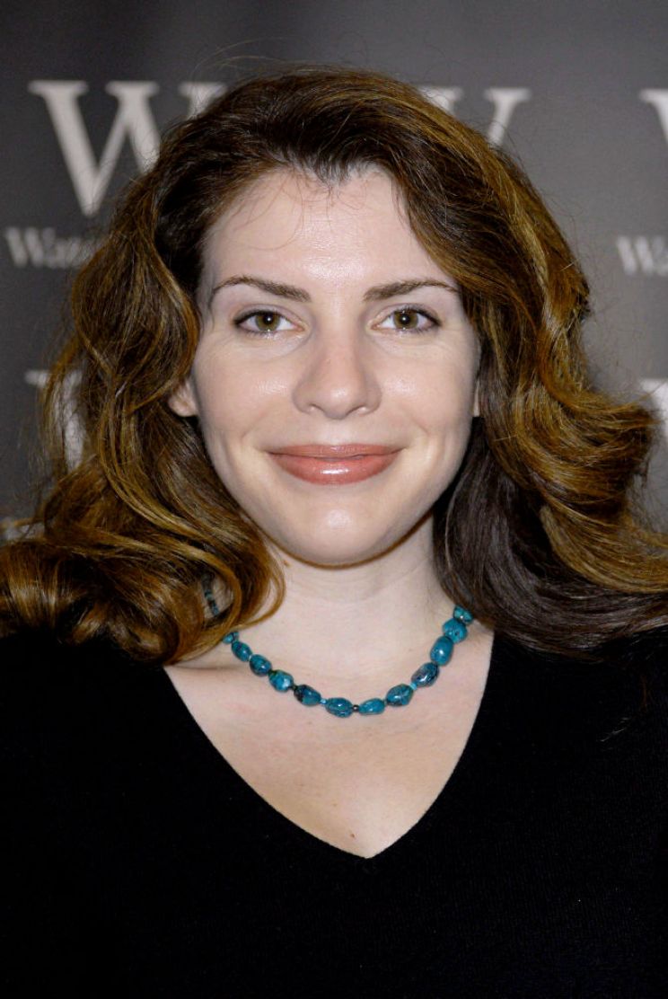 Stephenie Meyer