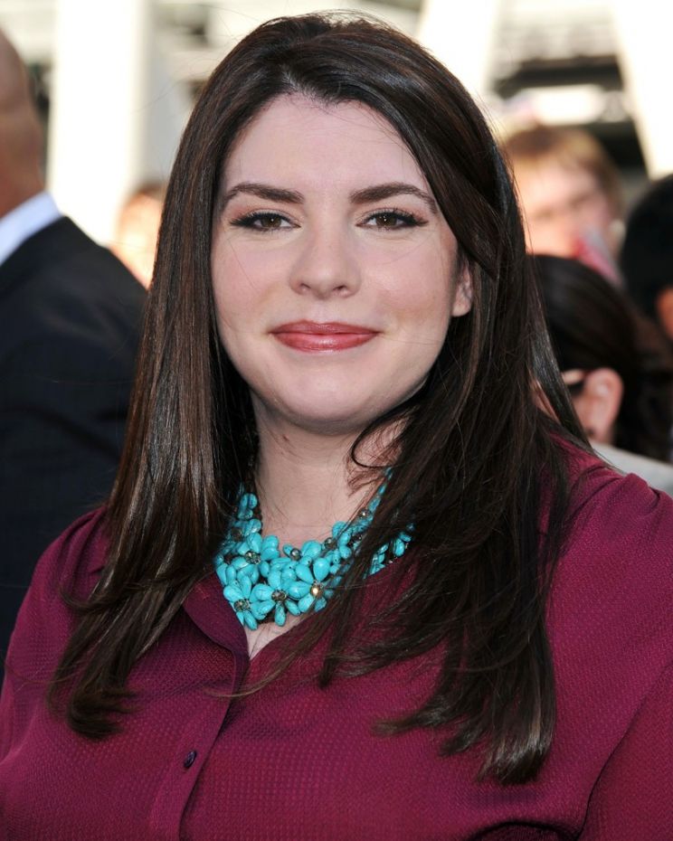 Stephenie Meyer