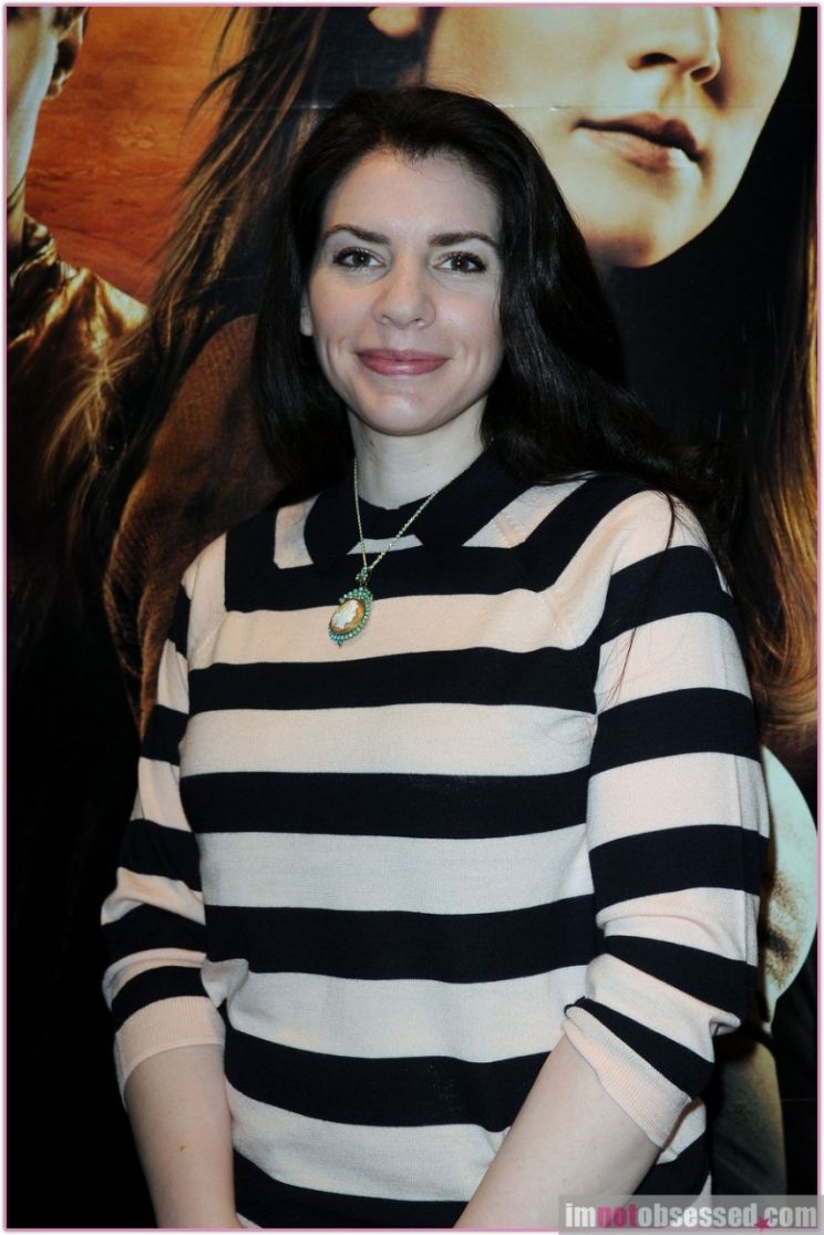 Stephenie Meyer