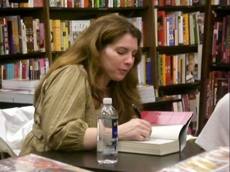 Stephenie Meyer