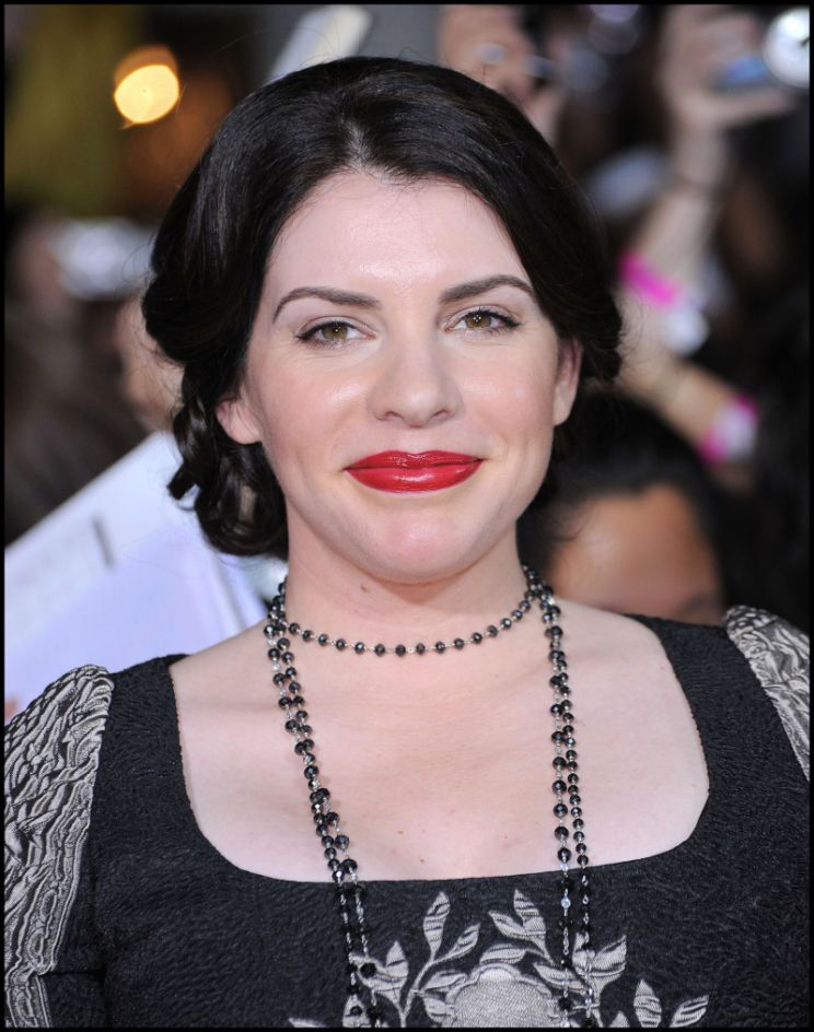 Stephenie Meyer