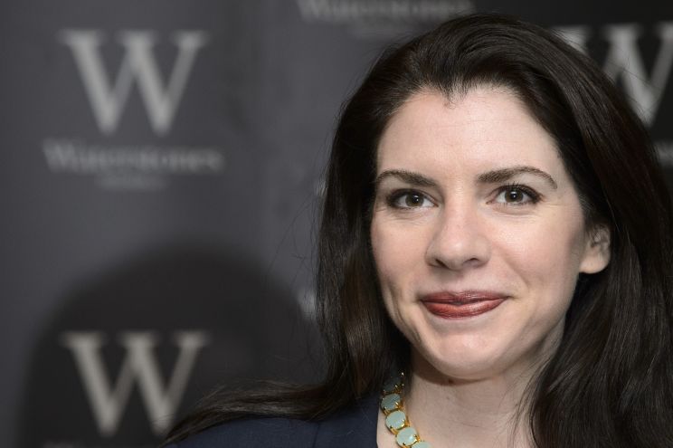 Stephenie Meyer