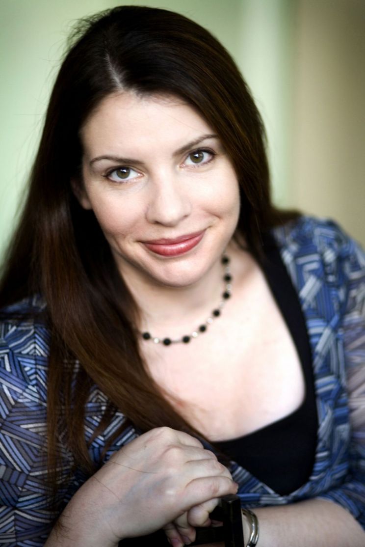 Stephenie Meyer