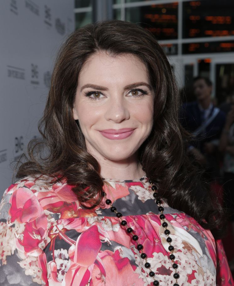 Stephenie Meyer