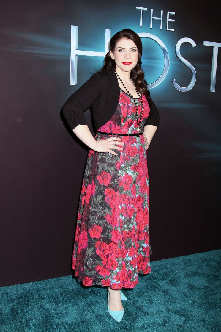 Stephenie Meyer