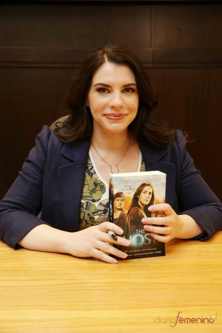 Stephenie Meyer