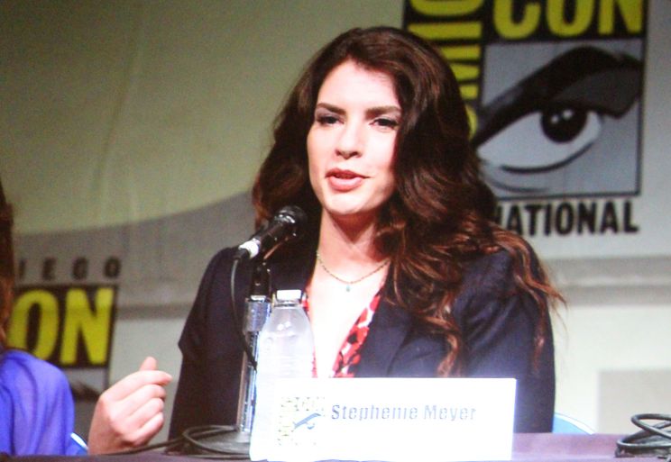 Stephenie Meyer