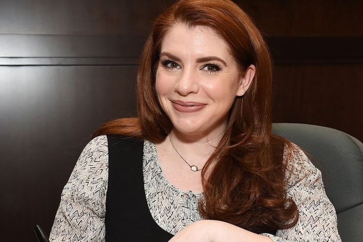 Stephenie Meyer