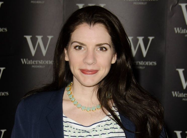 Stephenie Meyer